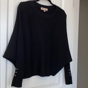 Sleek sweater by Philosophy